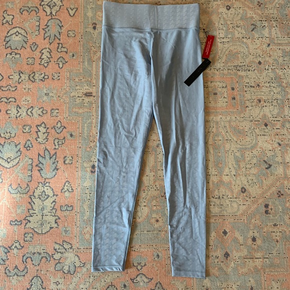 NWT Carbon38 High Rise Legging Houndstooth - Picture 4 of 4